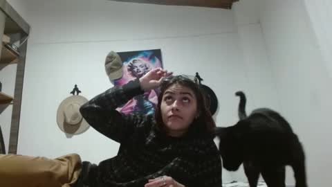 Crystal Blaze online show from 1, 3, 2026