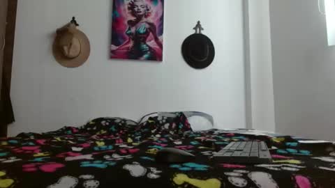 Crystal Blaze online show from 2, 3, 2026