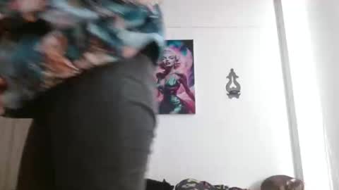 Crystal Blaze online show from 26, 3, 2026