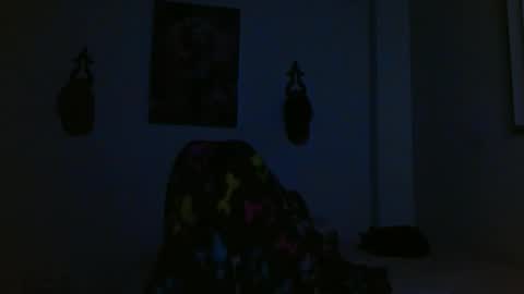 Crystal Blaze online show from 20, 4, 2026