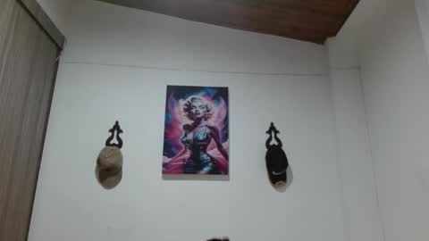 Crystal Blaze online show from 20, 4, 2026