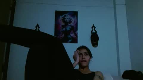 Crystal Blaze online show from 23, 4, 2026