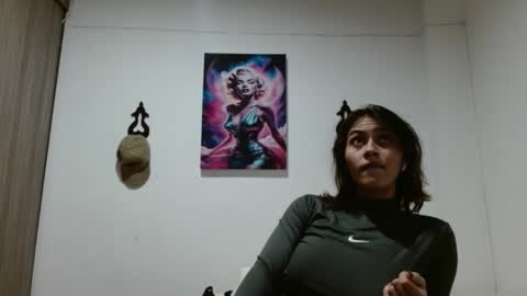 Crystal Blaze online show from 26, 4, 2026