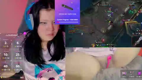 crystal online show from 4, 1, 2025