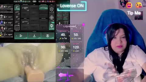 crystal online show from 18, 1, 2025