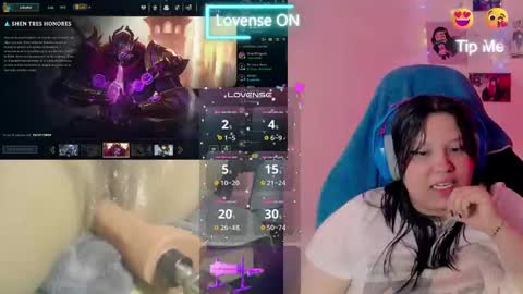 crystal online show from 25, 1, 2025