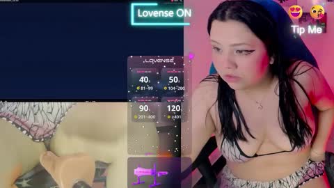 crystal online show from 26, 1, 2025