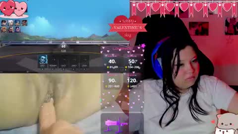 crystal online show from 15, 2, 2025