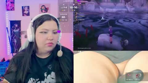 Snapshot of crystal_velvet01 chatting on 26, 3, 2026 crystal online show from 26, 3, 2026