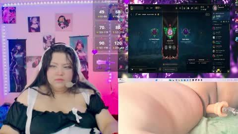 Snapshot of crystal_velvet01 chatting on 27, 3, 2026 crystal online show from 27, 3, 2026