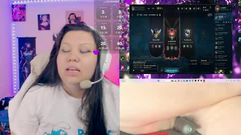 Snapshot of crystal_velvet01 chatting on 8, 4, 2026 crystal online show from 8, 4, 2026