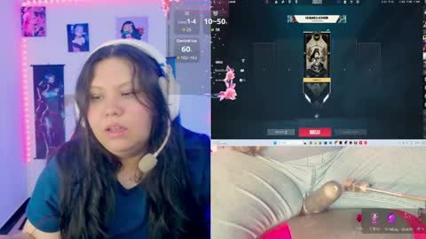 Snapshot of crystal_velvet01 chatting on 4, 6, 2026 crystal online show from 4, 6, 2026