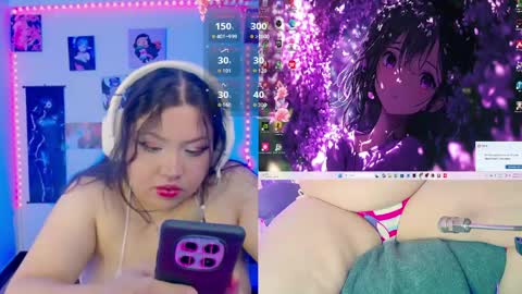 Snapshot of crystal_velvet01 chatting on 8, 6, 2026 crystal online show from 8, 6, 2026