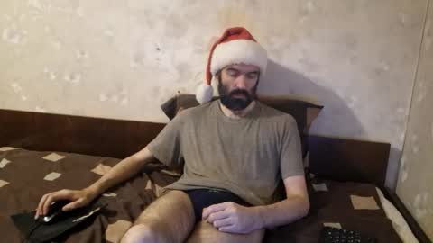 Crystallax online show from 20, 12, 2025