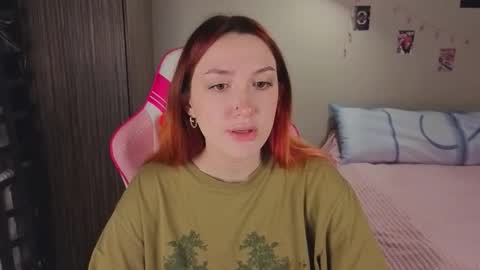 Grace online show from 14, 12, 2025