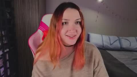 Grace online show from 20, 12, 2025