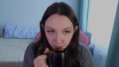 Grace online show from 16, 2, 2026