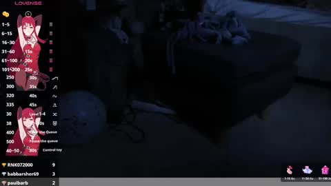 Crystal online show from 15, 2, 2026