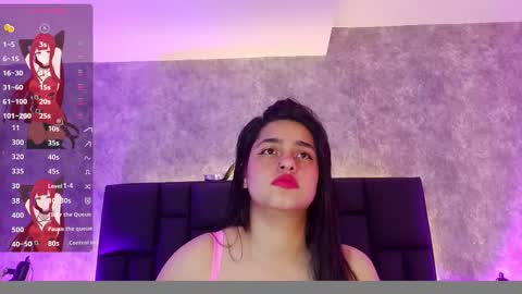 Crystal online show from 29, 3, 2026