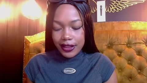 Crystal online show from 26, 2, 2025