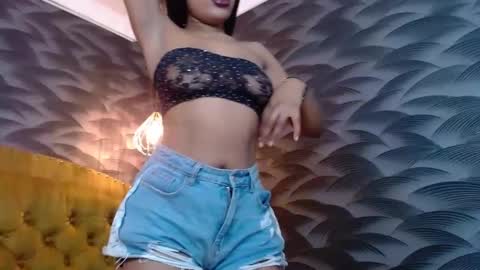 Crystal online show from 23, 9, 2025