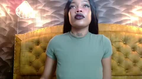 Crystal online show from 21, 10, 2025