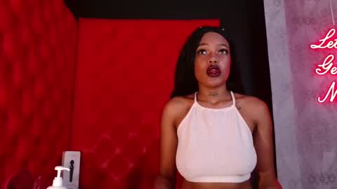 Crystal online show from 15, 11, 2025