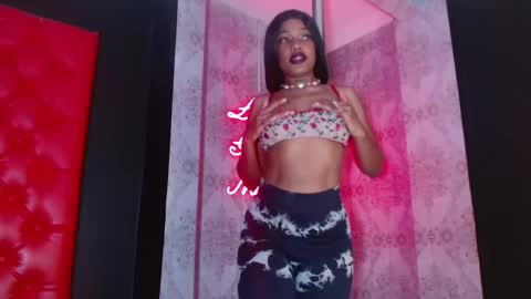 Crystal online show from 2, 2, 2026