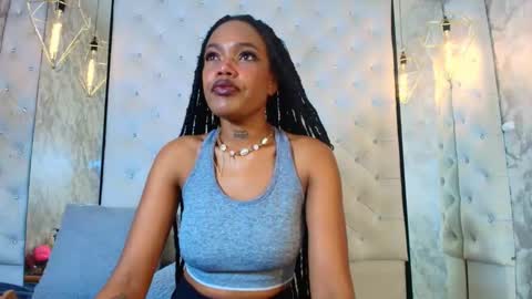 Crystal online show from 12, 4, 2026