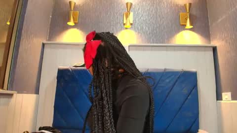 Crystal online show from 28, 4, 2026