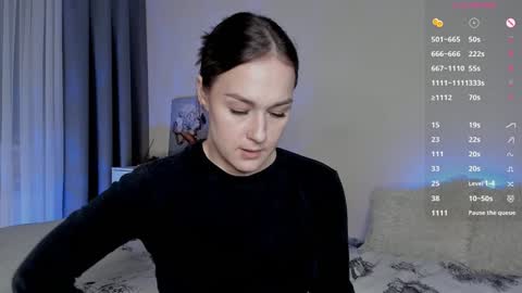 Snapshot of crystalcandies chatting on 9, 1, 2025 Arina online show from 9, 1, 2025