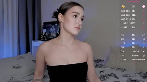 Snapshot of crystalcandies chatting on 19, 2, 2025 Arina online show from 19, 2, 2025