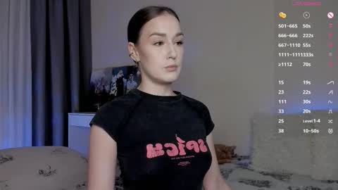 Snapshot of crystalcandies chatting on 28, 11, 2025 Arina online show from 28, 11, 2025