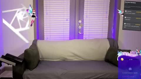 crystalclearstud online show from 2, 2, 2026