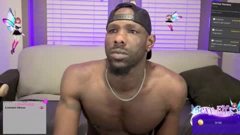 crystalclearstud online show from 6, 2, 2026