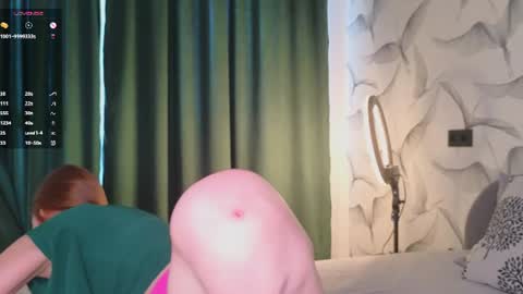 Diva online show from 27, 7, 2026