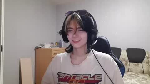 Luna online show from 9, 7, 2026