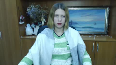 Stella online show from 12, 1, 2025