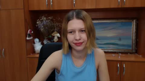 Stella online show from 14, 1, 2025