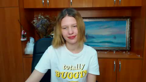 Stella online show from 11, 2, 2025