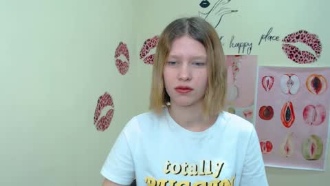 Stella online show from 15, 2, 2025