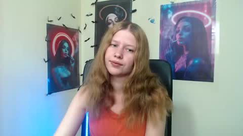 Snapshot of crystalgirl__ chatting on 14, 5, 2026 Stella online show from 14, 5, 2026