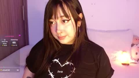 Olivia  online show from 5, 12, 2025