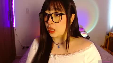 Olivia  online show from 20, 4, 2026