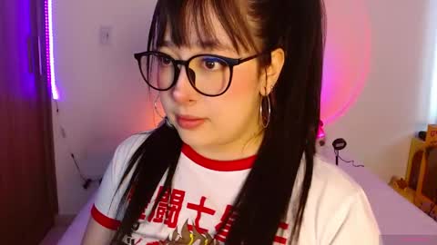 Olivia  online show from 24, 4, 2026