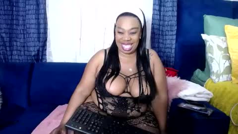 crystaljes online show from 24, 10, 2025