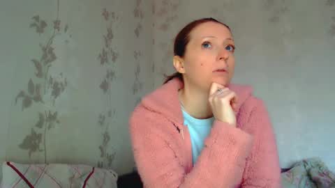 CrystallAngel online show from 25, 4, 2026