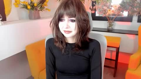 crystallbloom online show from 20, 10, 2025