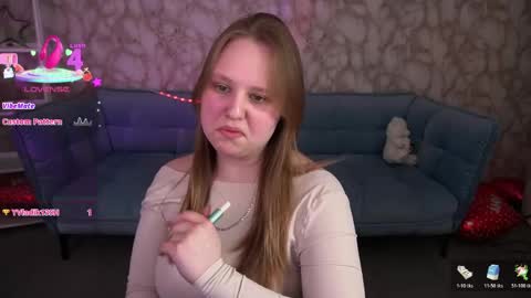 crystallpaws_ online show from 21, 4, 2026