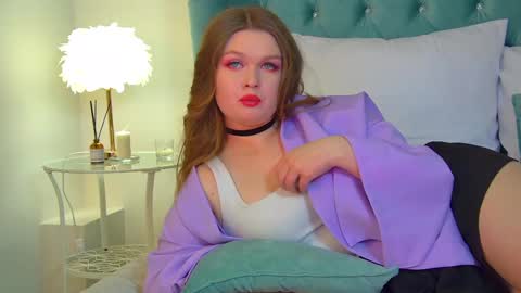 Crystal online show from 21, 2, 2025